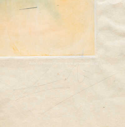  / Královský tanec / Salvador Dalí