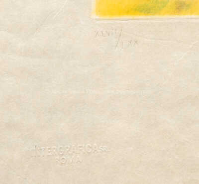  / Metamorfóza / Salvador Dalí