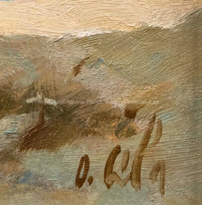  / Bažanti / Otakar Číla