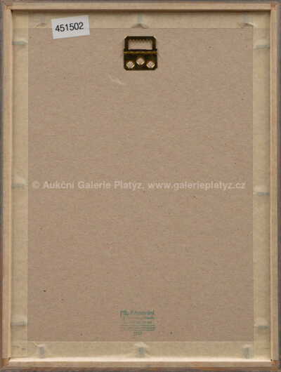  / Postavy / Jiří Anderle