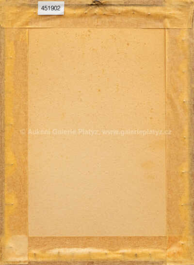  / Marie s ratolestí / Olbram Zoubek