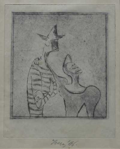  / Intermezzo / František  Tichý