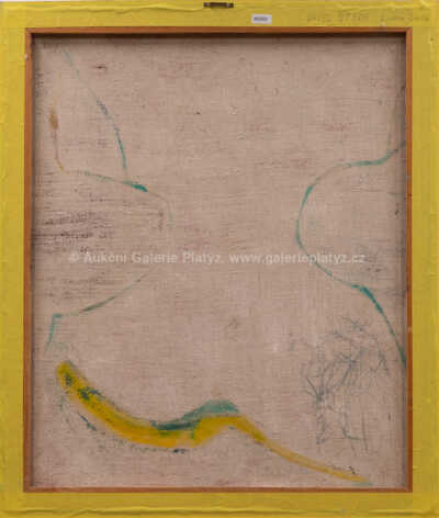  / Luna / Pavel Štych