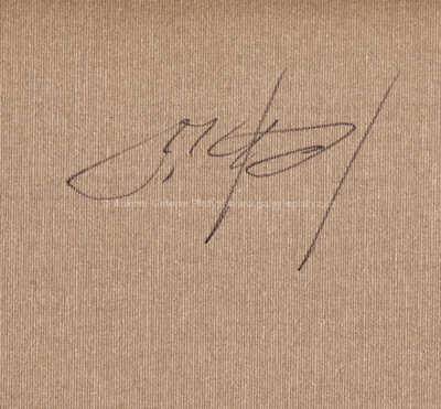  / Měděná abstrakce / Henrich Šusták