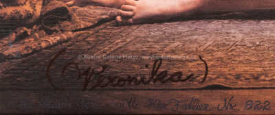  / Veronika / Jan Saudek