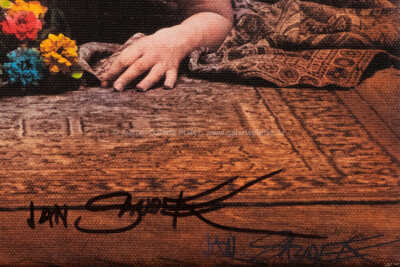  / Veronika / Jan Saudek