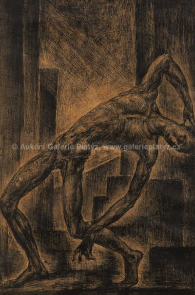  / Pád / Eugen Krón