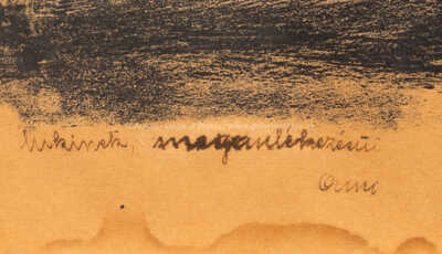  / Pád / Eugen Krón