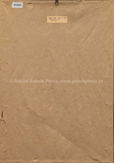  / Pád / Eugen Krón