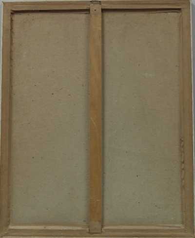  / Fantóm / František  Tichý