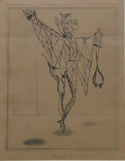  / Fantóm / František  Tichý