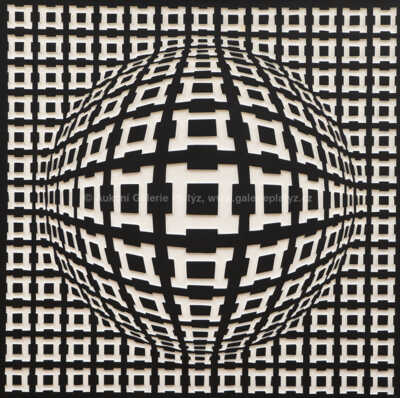  / Koule I / Jaroslav Mandl