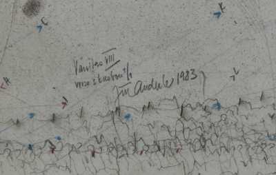  / Vanitas VIII. / Jiří Anderle