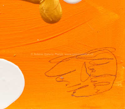  / Modern Halloween / Magdalena Nováková