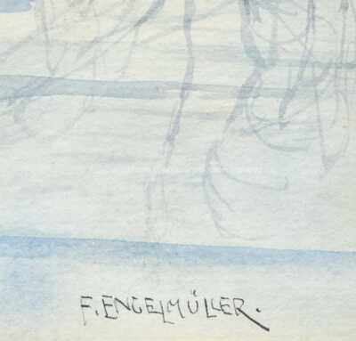  / Brandýs nad Labem / Ferdinand Engelmüller