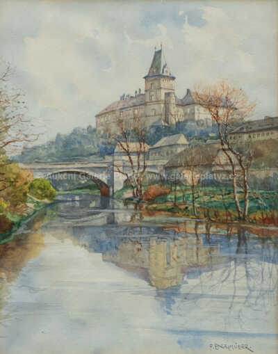  / Brandýs nad Labem / Ferdinand Engelmüller