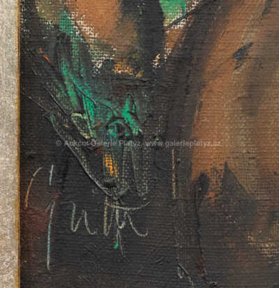  / Pierot / Hella Guth