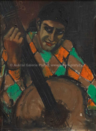  / Pierot / Hella Guth