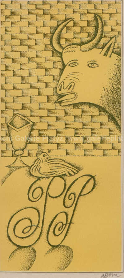  / Nejkrásnější otrokyně světa / Adolf Born