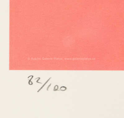  / Mobilgas / Andy Warhol
