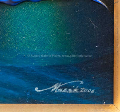  / Nové světy / Jaroslav Vlasák