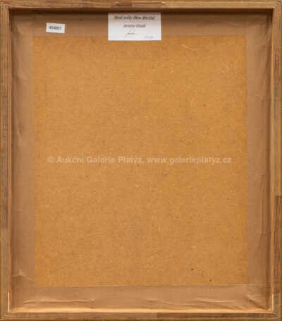  / Nové světy / Jaroslav Vlasák