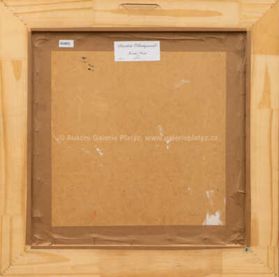  / Souvislosti / Jaroslav Vlasák