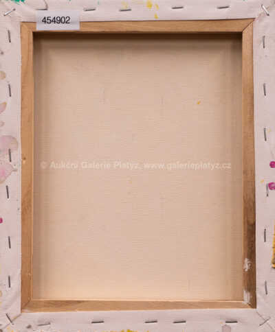  / Podzim / František Janula