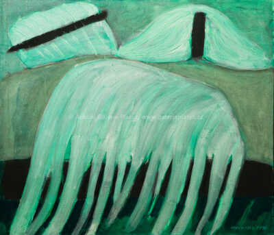  / Krajina tvarů / František Hodonský