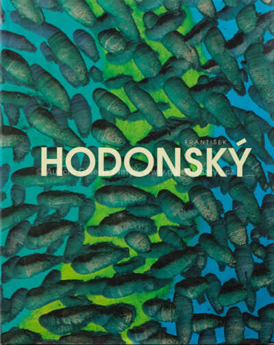  / Krajina tvarů / František Hodonský