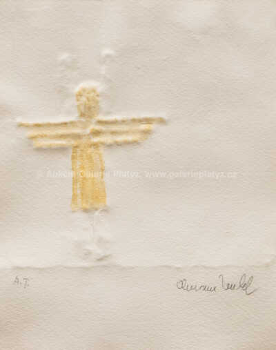  / Anděl / Olbram Zoubek