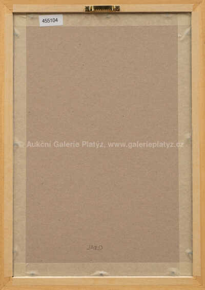  / Jaro / Olbram Zoubek