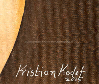  / Polibek / Kristian Kodet