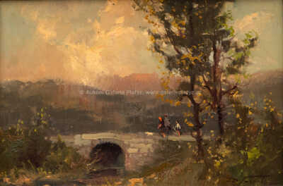  / Konvolut dvou kusů / Jan Bohumil Pospíšil