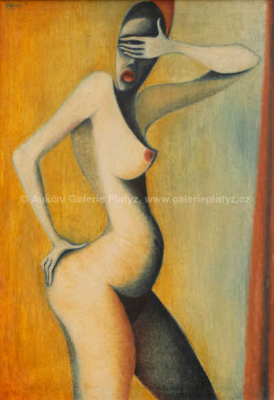  / Akt / Libor Wagner