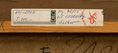  / Navždy milovat / Vít Vejražka