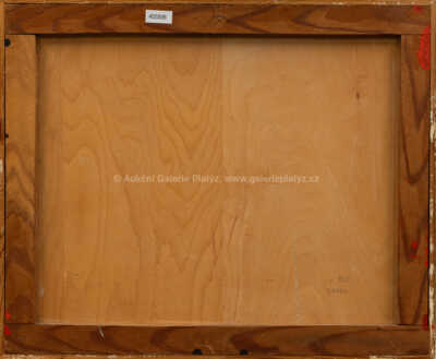  / Kompozice / Jaroslav Vožniak