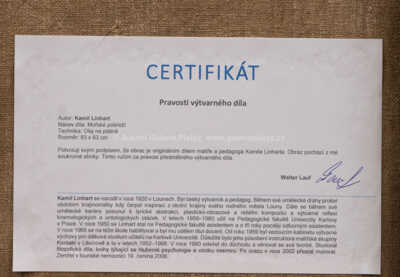  / Mořské pobřeží / Kamil Linhart