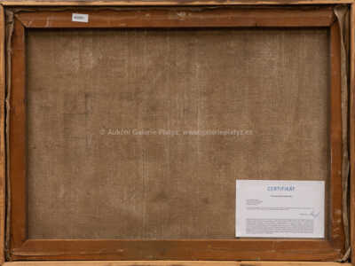  / Mořské pobřeží / Kamil Linhart