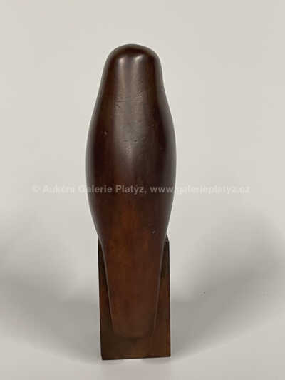  / Ptáček / Ota Janeček