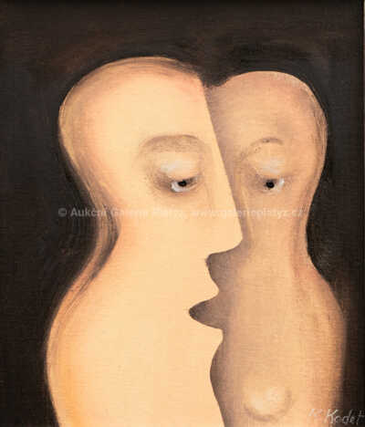  / Rozhovor / Kristian Kodet