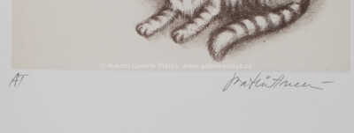  / Lechtivý hovor / Iva Hüttnerová