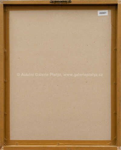  / Homme dévoilant une demme / Pablo Picasso