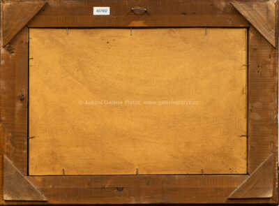  / Chalupy / Ota Bubeníček