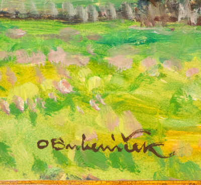  / Chalupy / Ota Bubeníček