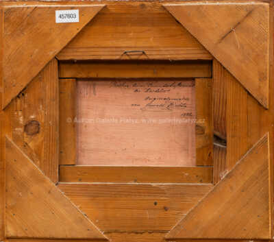  / Na rybách u Karlových Varů / Oswald Richter