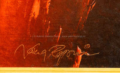  / Citronáda / Jan Rapin