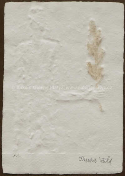  / Josef s ratolestí / Olbram Zoubek