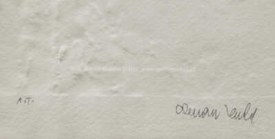  / Josef s ratolestí / Olbram Zoubek