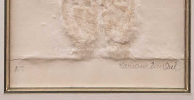  / Ruce a nohy / Olbram Zoubek